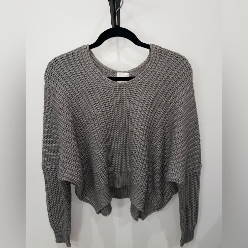 Knit sweater - Picture 3 of 8